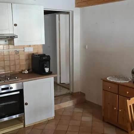 Spania Holiday home *