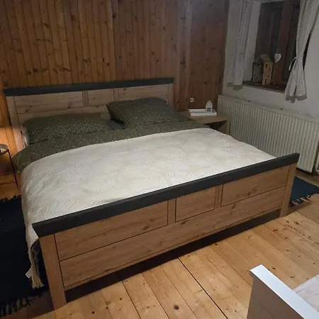 Spania Špania Dolina