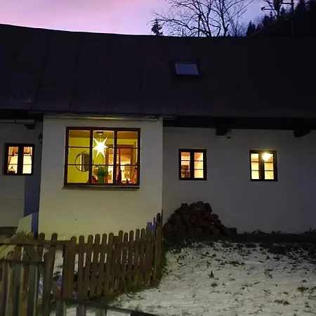 Spania Vakantiehuis *