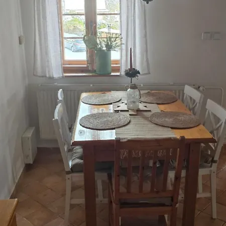 Vakantiehuis Spania