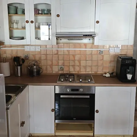 Spania Vakantiehuis Špania Dolina