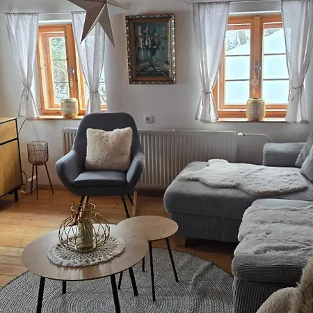 Vakantiehuis Spania *